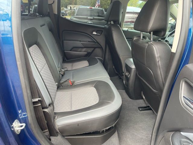 2019 Chevrolet Colorado Z71 4x2 4dr Crew Cab 6 ft. LB - 21915620 - 13