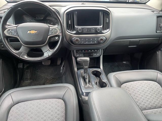 2019 Chevrolet Colorado Z71 4x2 4dr Crew Cab 6 ft. LB - 21915620 - 14