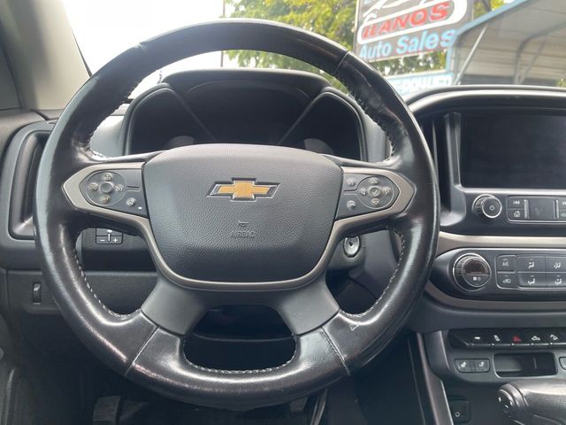 2019 Chevrolet Colorado Z71 4x2 4dr Crew Cab 6 ft. LB - 21915620 - 15