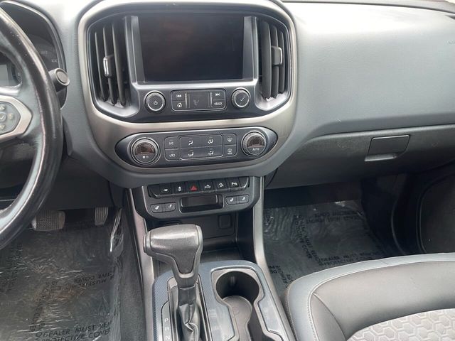 2019 Chevrolet Colorado Z71 4x2 4dr Crew Cab 6 ft. LB - 21915620 - 16