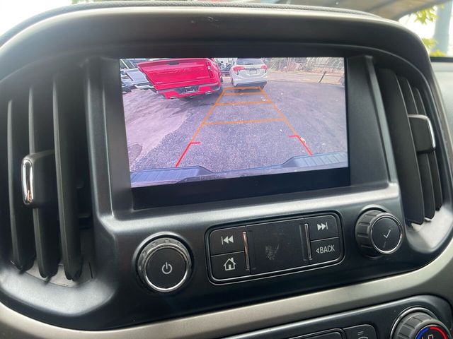 2019 Chevrolet Colorado Z71 4x2 4dr Crew Cab 6 ft. LB - 21915620 - 18