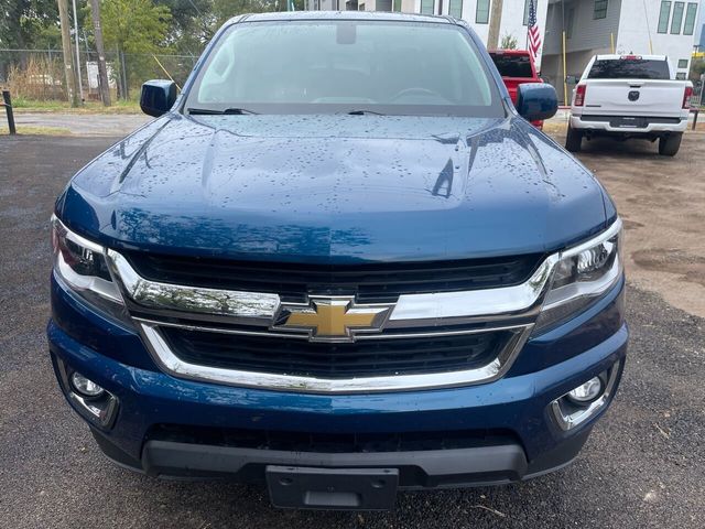 2019 Chevrolet Colorado Z71 4x2 4dr Crew Cab 6 ft. LB - 21915620 - 1