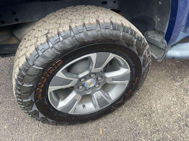 2019 Chevrolet Colorado Z71 4x2 4dr Crew Cab 6 ft. LB - 21915620 - 19