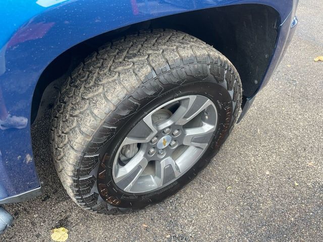 2019 Chevrolet Colorado Z71 4x2 4dr Crew Cab 6 ft. LB - 21915620 - 20