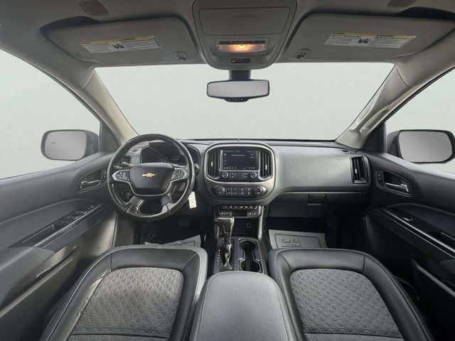 2019 Chevrolet Colorado Z71 4x4 4dr Crew Cab 5 ft. SB - 22956113 - 15