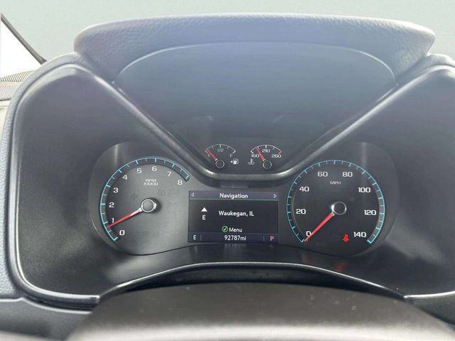 2019 Chevrolet Colorado Z71 4x4 4dr Crew Cab 5 ft. SB - 22956113 - 19