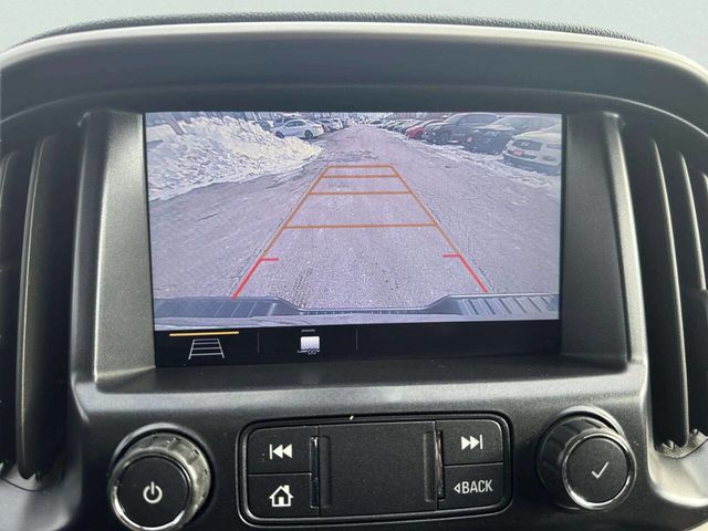 2019 Chevrolet Colorado Z71 4x4 4dr Crew Cab 5 ft. SB - 22956113 - 24