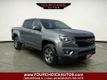 2019 Chevrolet Colorado Z71 4x4 4dr Crew Cab 5 ft. SB - 22956113 - 6