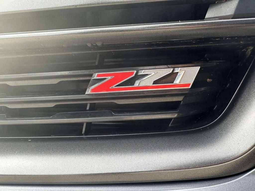 2019 Chevrolet Colorado Z71 4x4 4dr Crew Cab 5 ft. SB - 22956113 - 8