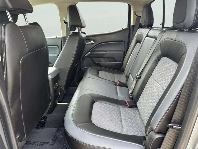 2019 Chevrolet Colorado Z71 4x4 4dr Crew Cab 5 ft. SB - 23035091 - 10