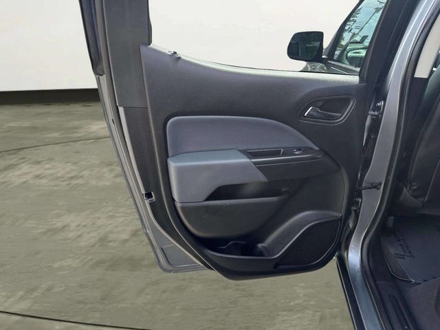 2019 Chevrolet Colorado Z71 4x4 4dr Crew Cab 5 ft. SB - 23035091 - 11