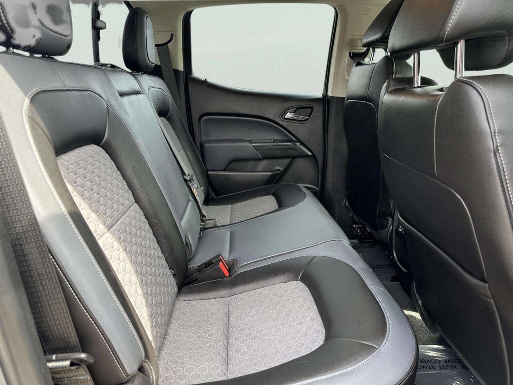 2019 Chevrolet Colorado Z71 4x4 4dr Crew Cab 5 ft. SB - 23035091 - 13