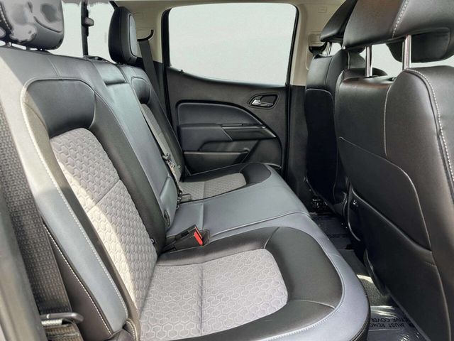 2019 Chevrolet Colorado Z71 4x4 4dr Crew Cab 5 ft. SB - 23035091 - 13
