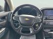 2019 Chevrolet Colorado Z71 4x4 4dr Crew Cab 5 ft. SB - 23035091 - 18