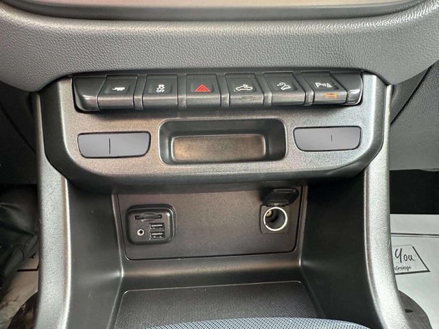 2019 Chevrolet Colorado Z71 4x4 4dr Crew Cab 5 ft. SB - 23035091 - 31