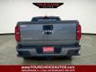 2019 Chevrolet Colorado Z71 4x4 4dr Crew Cab 5 ft. SB - 23035091 - 3