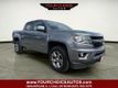 2019 Chevrolet Colorado Z71 4x4 4dr Crew Cab 5 ft. SB - 23035091 - 6