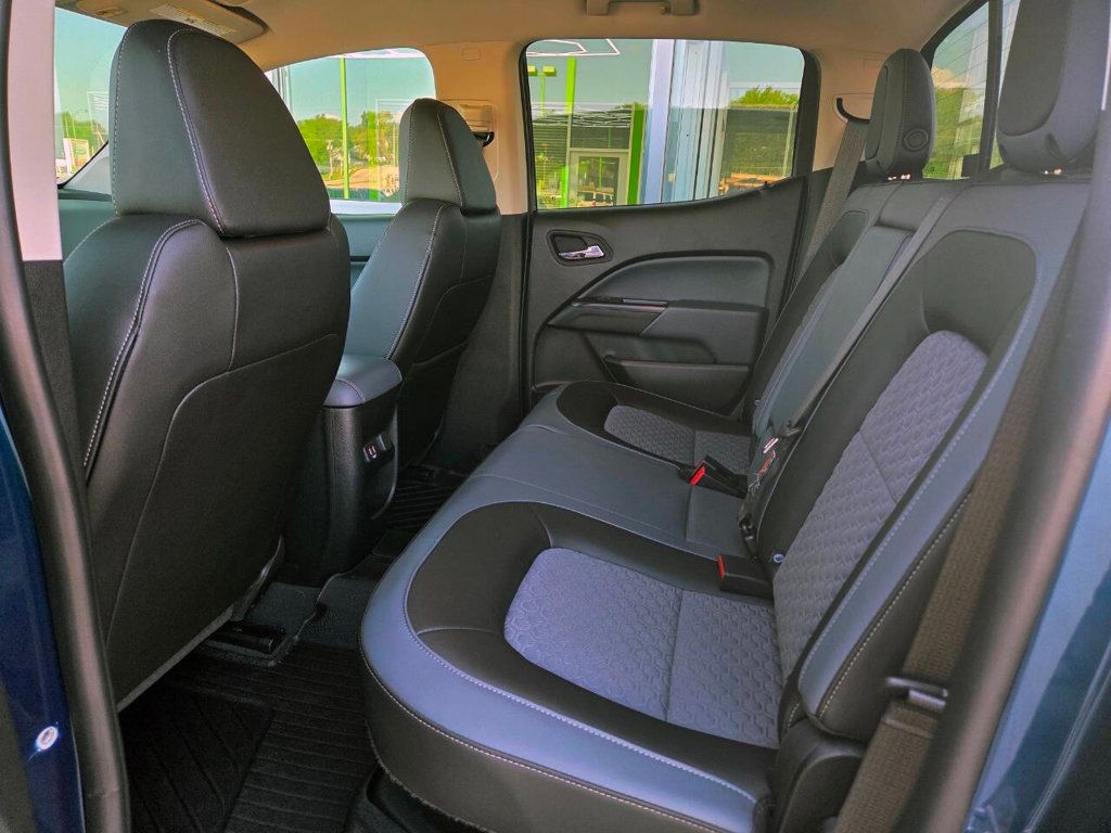 2019 Chevrolet Colorado Z71 photo 13
