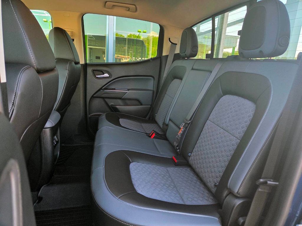 2019 Chevrolet Colorado Z71 photo 14