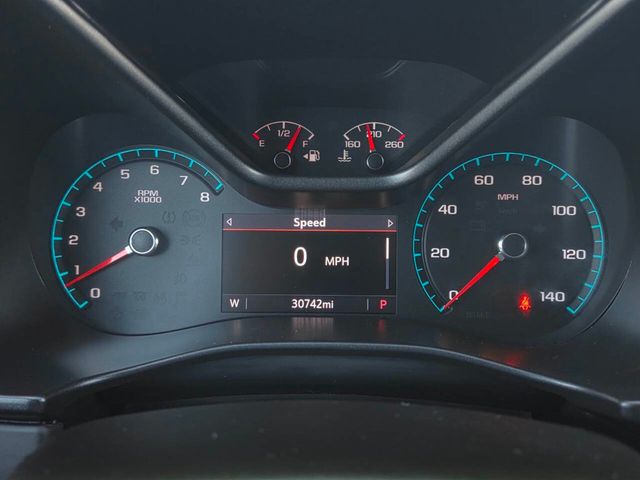 2019 Chevrolet Colorado Z71 4x4 4dr Crew Cab 5 ft. SB - 22903322 - 23