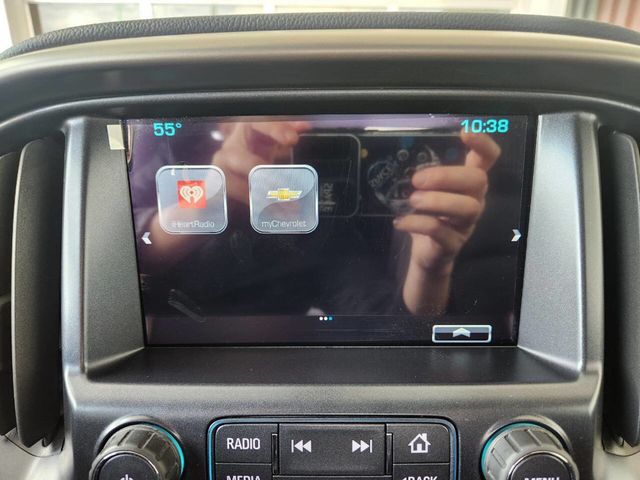 2019 Chevrolet Colorado Z71 4x4 4dr Crew Cab 5 ft. SB - 22903322 - 29