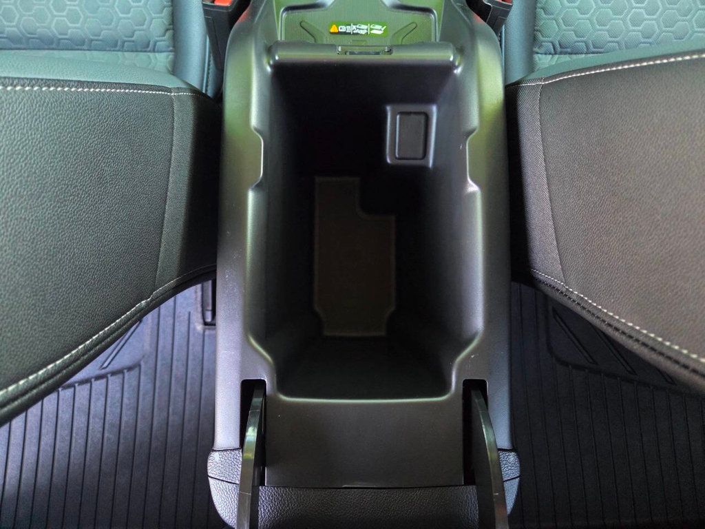 2019 Chevrolet Colorado Z71 photo 33