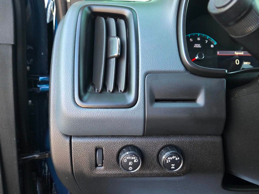 2019 Chevrolet Colorado Z71 photo 34