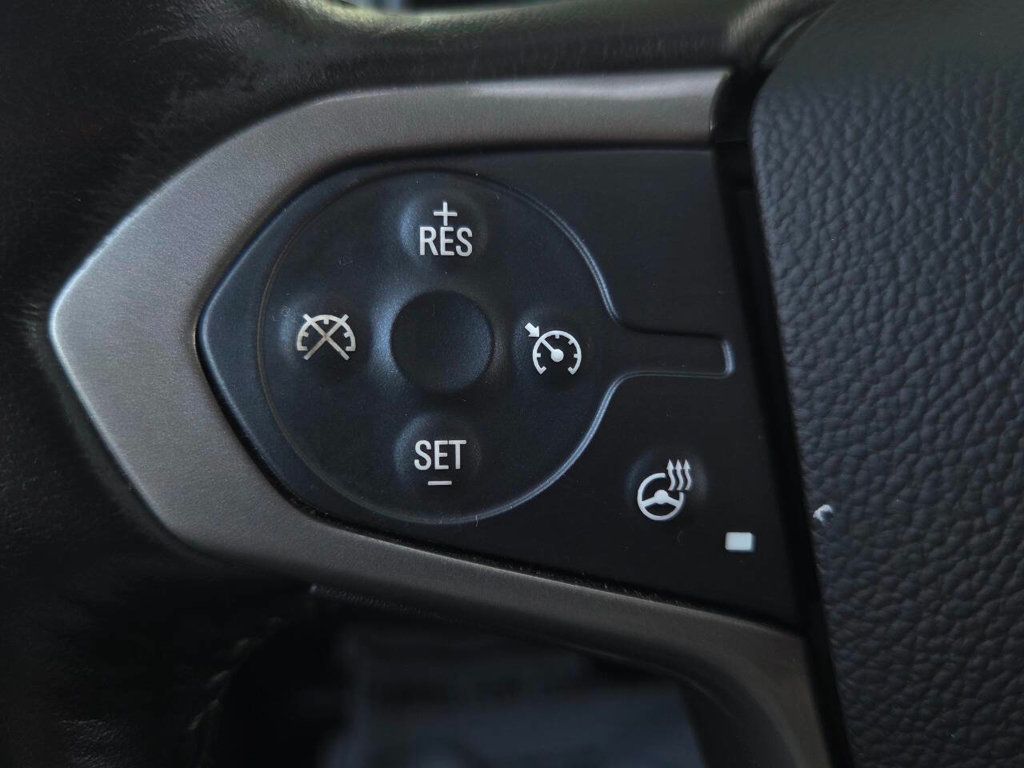 2019 Chevrolet Colorado Z71 photo 36