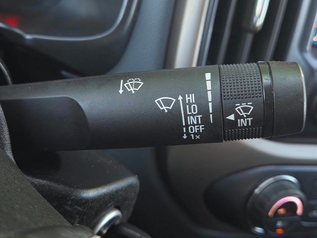 2019 Chevrolet Colorado Z71 4x4 4dr Crew Cab 5 ft. SB - 22903322 - 39