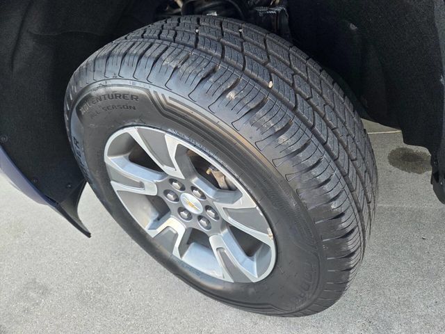 2019 Chevrolet Colorado Z71 4x4 4dr Crew Cab 5 ft. SB - 22903322 - 41