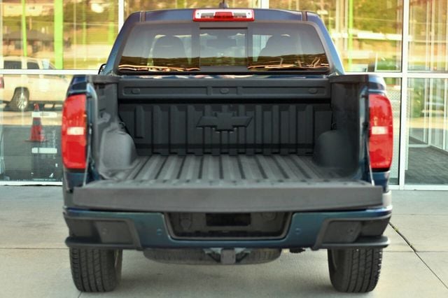 2019 Chevrolet Colorado Z71 4x4 4dr Crew Cab 5 ft. SB - 22903322 - 6