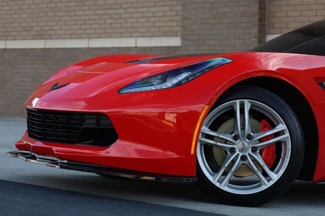 2019 Chevrolet Corvette 1LT - 23048389 - 9