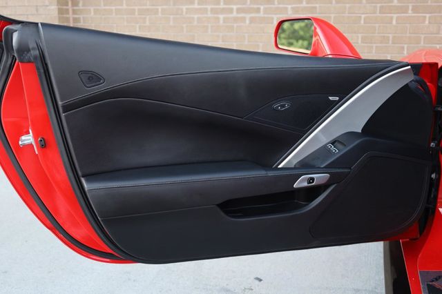 2019 Chevrolet Corvette 1LT - 23048389 - 13