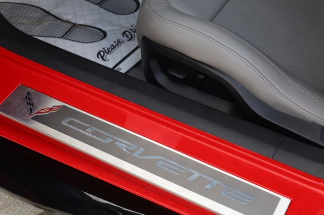 2019 Chevrolet Corvette 1LT - 23048389 - 14