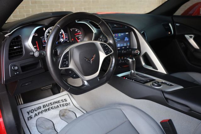 2019 Chevrolet Corvette 1LT - 23048389 - 15