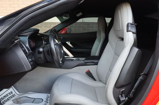 2019 Chevrolet Corvette 1LT - 23048389 - 16