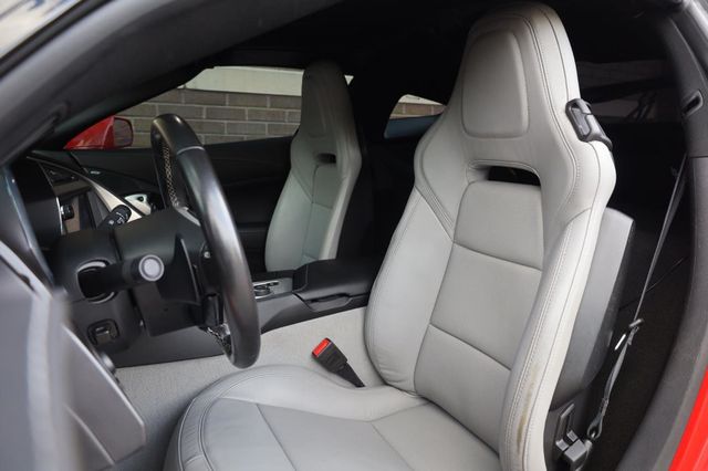 2019 Chevrolet Corvette 1LT - 23048389 - 17