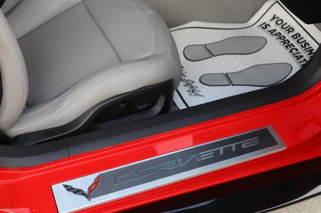 2019 Chevrolet Corvette 1LT - 23048389 - 19