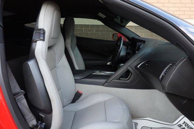 2019 Chevrolet Corvette 1LT - 23048389 - 20