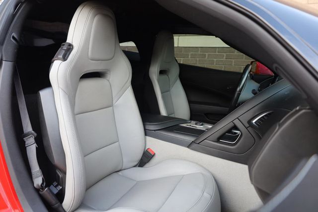 2019 Chevrolet Corvette 1LT - 23048389 - 21