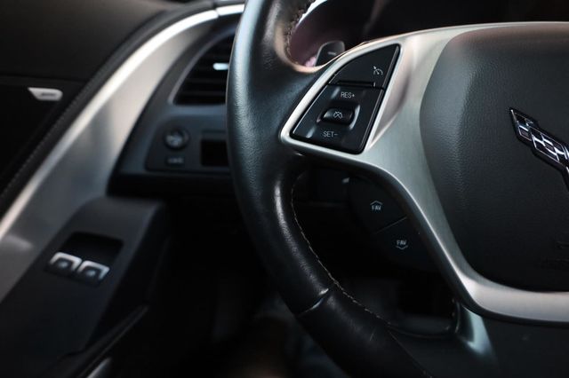 2019 Chevrolet Corvette 1LT - 23048389 - 23