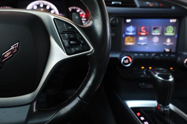 2019 Chevrolet Corvette 1LT - 23048389 - 24