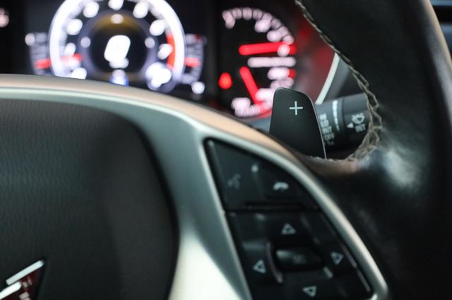 2019 Chevrolet Corvette 1LT - 23048389 - 26