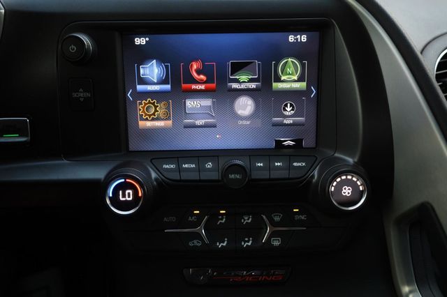 2019 Chevrolet Corvette 1LT - 23048389 - 31