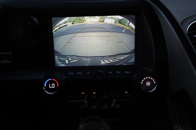 2019 Chevrolet Corvette 1LT - 23048389 - 32