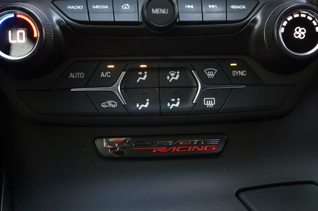 2019 Chevrolet Corvette 1LT - 23048389 - 33