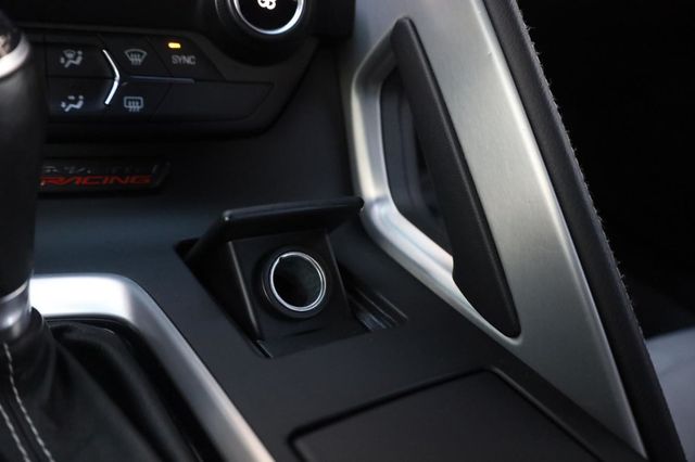 2019 Chevrolet Corvette 1LT - 23048389 - 34