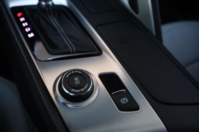 2019 Chevrolet Corvette 1LT - 23048389 - 35