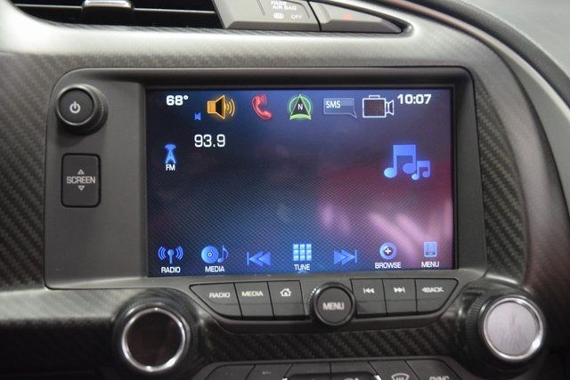 2019 Chevrolet Corvette 2dr Grand Sport Convertible w/2LT - 22940113 - 30