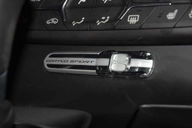 2019 Chevrolet Corvette 2dr Grand Sport Convertible w/2LT - 22940113 - 33